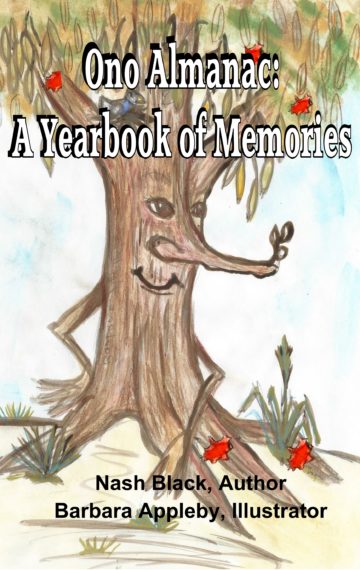 Ono Almanac: A Yearbook of Memories